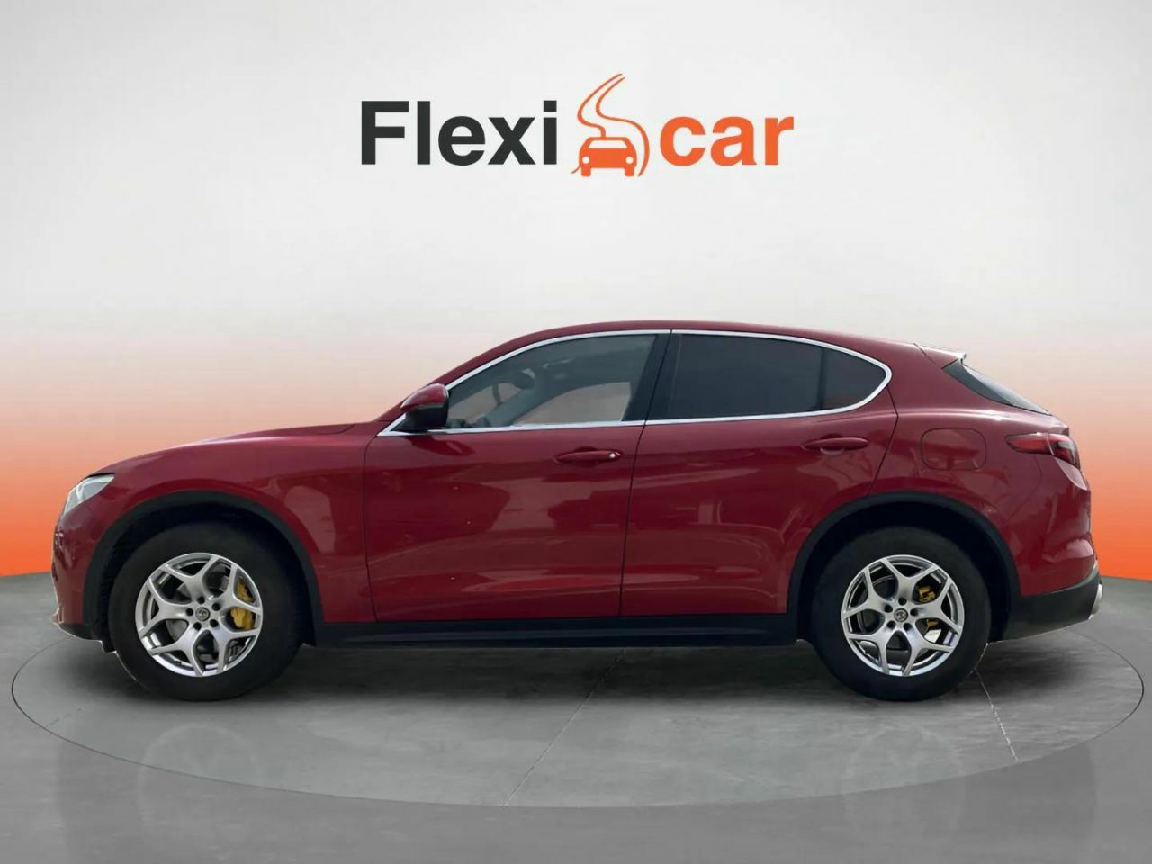 alfa romeo stelvio 2019 / foto grande (3)