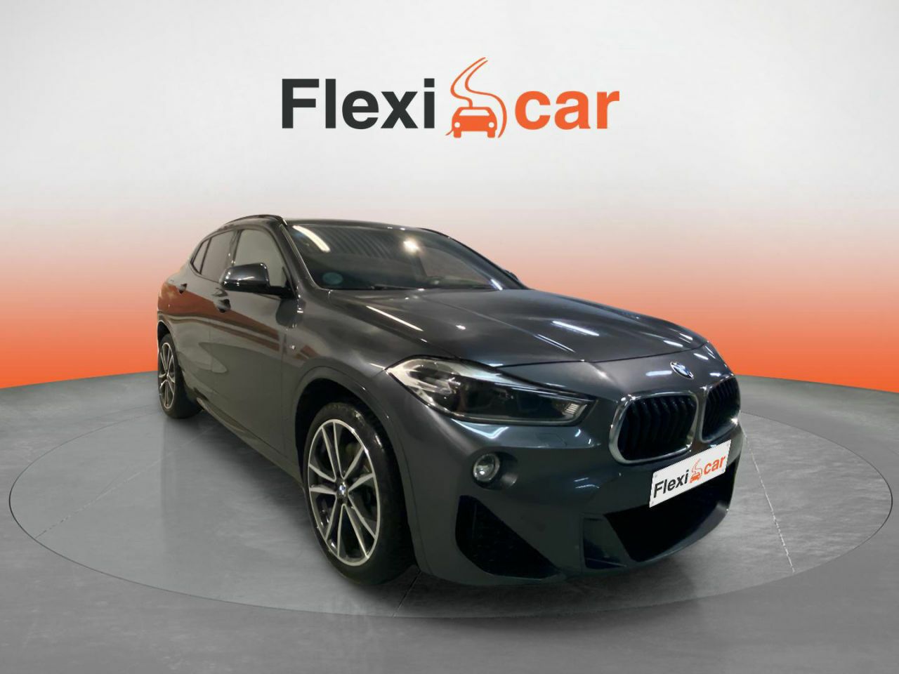 Venta edificio centro  de segunda mano - bmw x2 2018 /