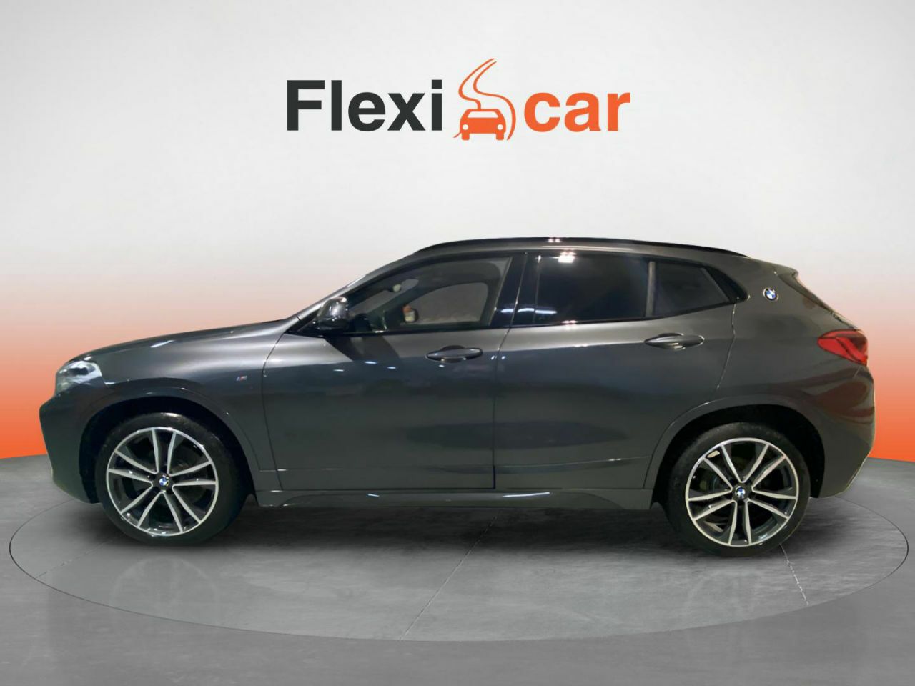 bmw x2 2018 / foto grande (3)