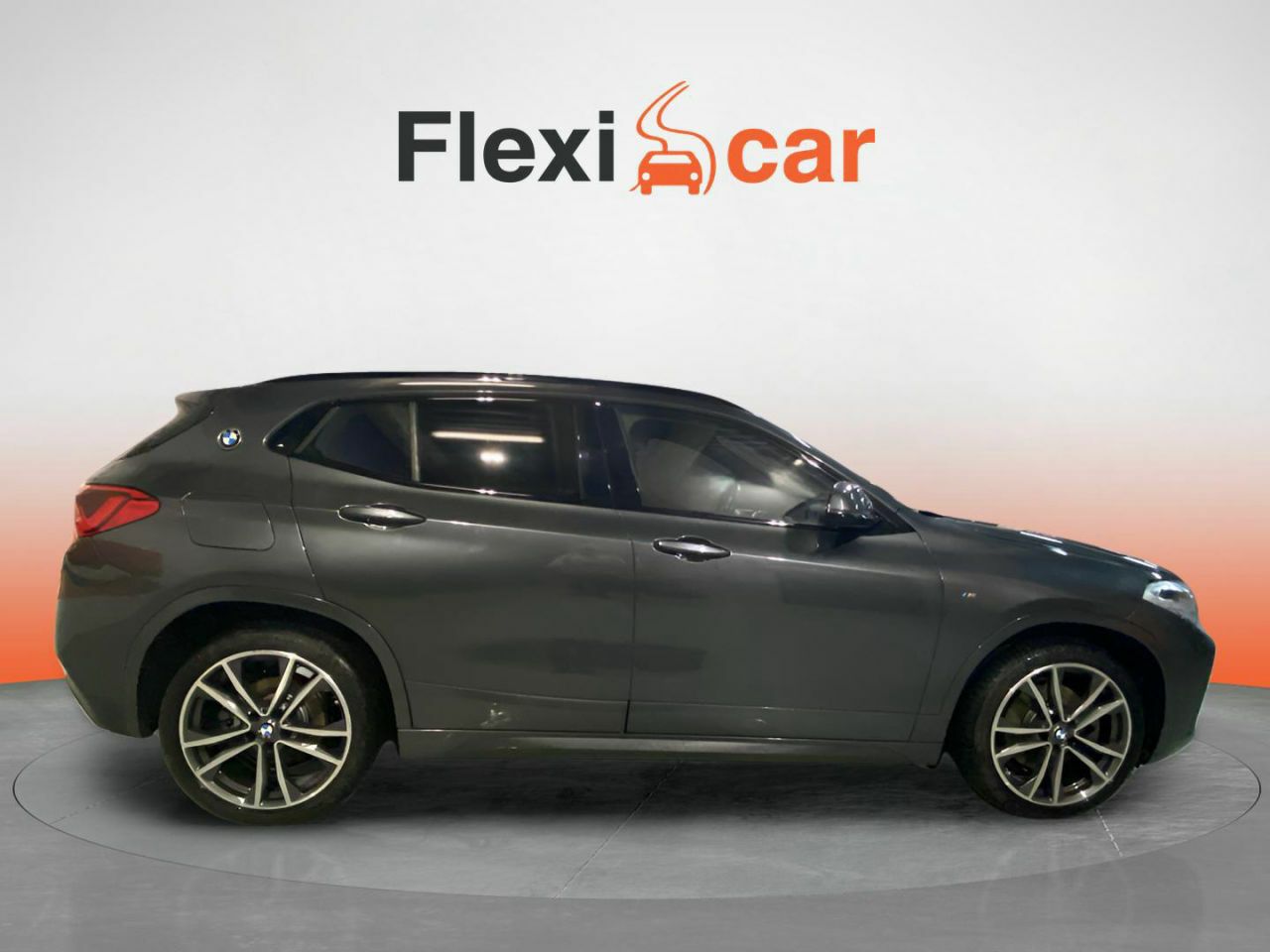 bmw x2 2018 / foto grande (2)
