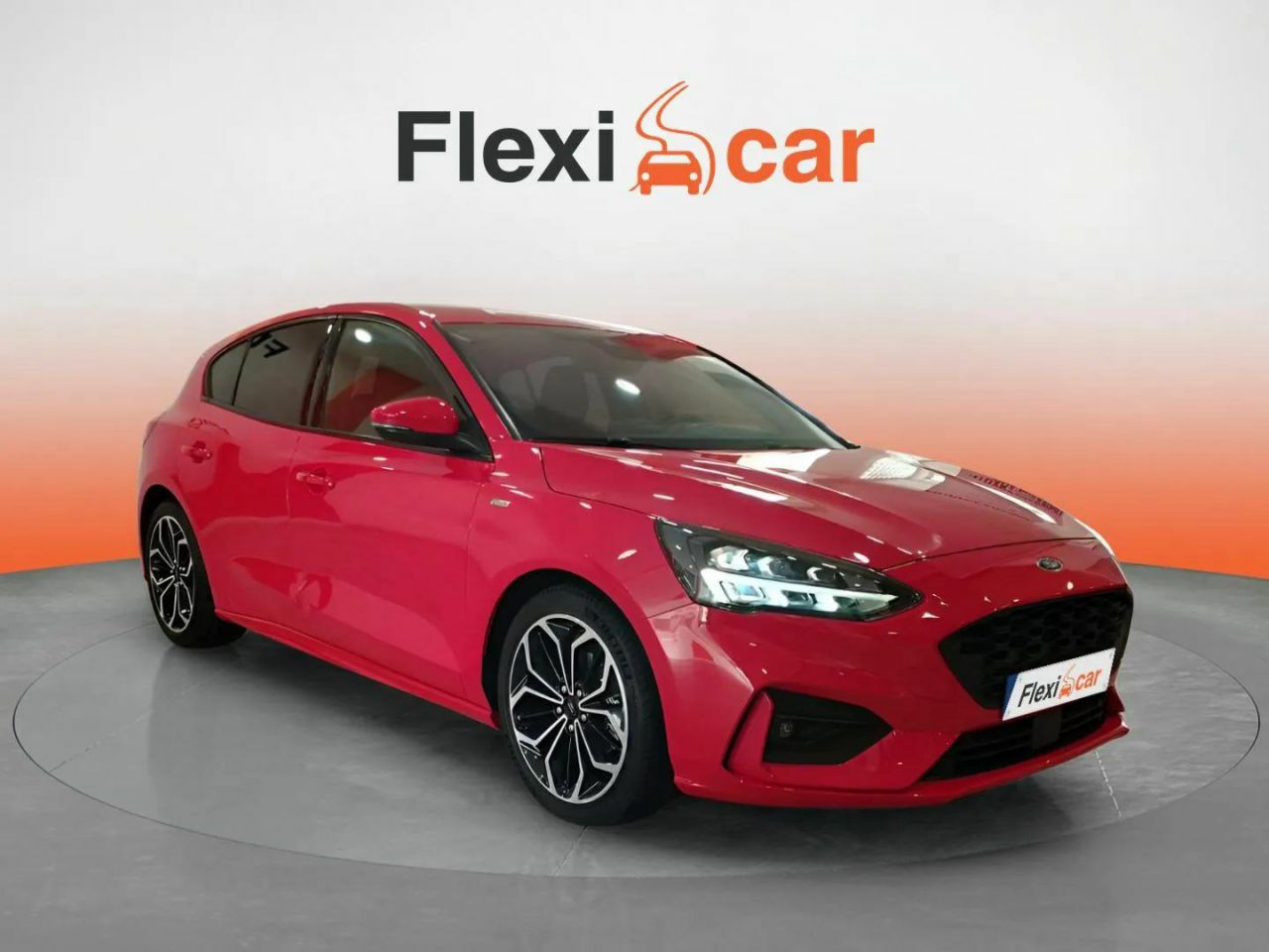 Ford focus  de segunda mano - ford focus 2021 /