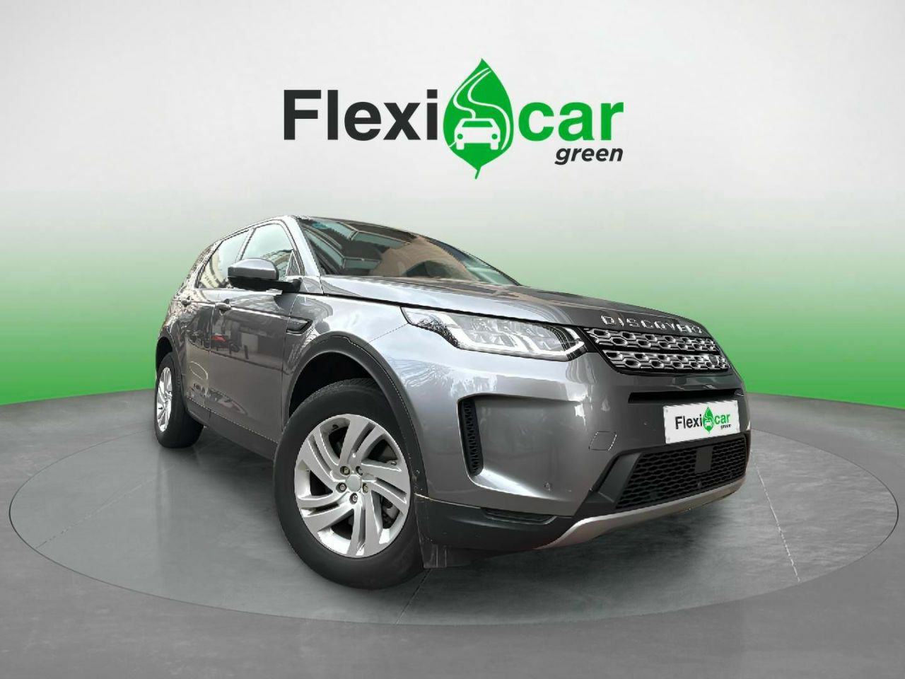 Foto land-rover discovery sport 2021 /