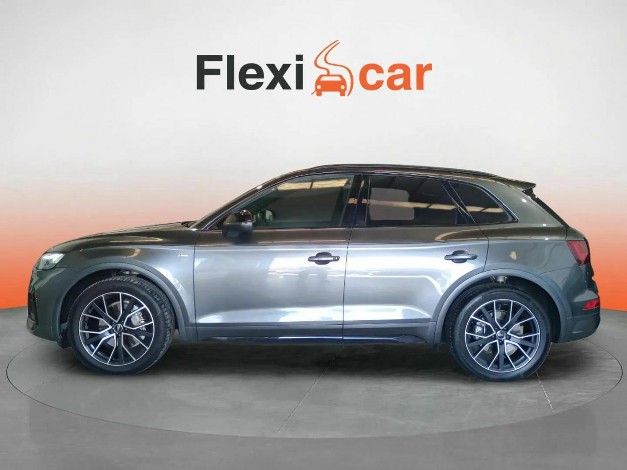 audi q5 2023 / foto grande (3)