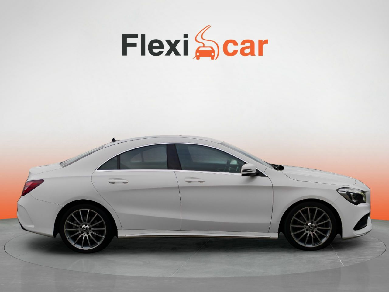 mercedes cla 2018 / foto grande (2)