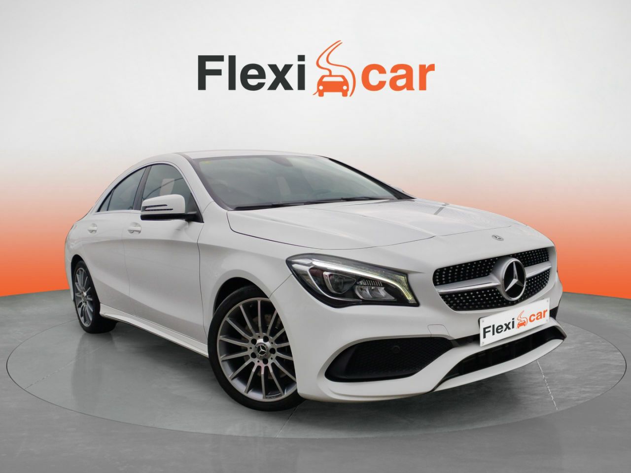 Foto mercedes cla 2018 /