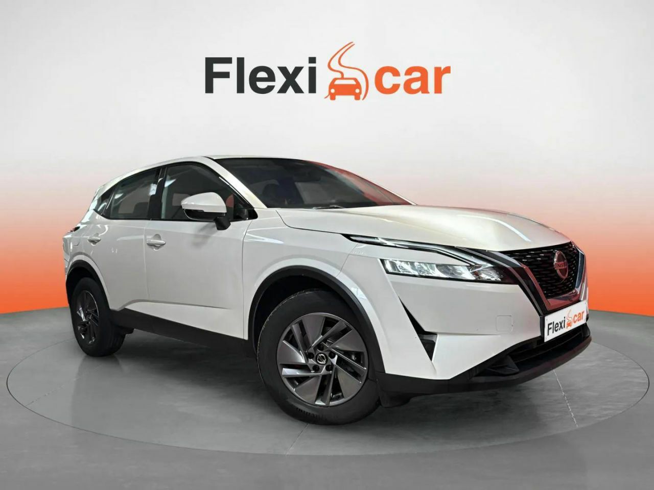 Nissan qashqai 2021  de segunda mano - nissan qashqai 2021 /