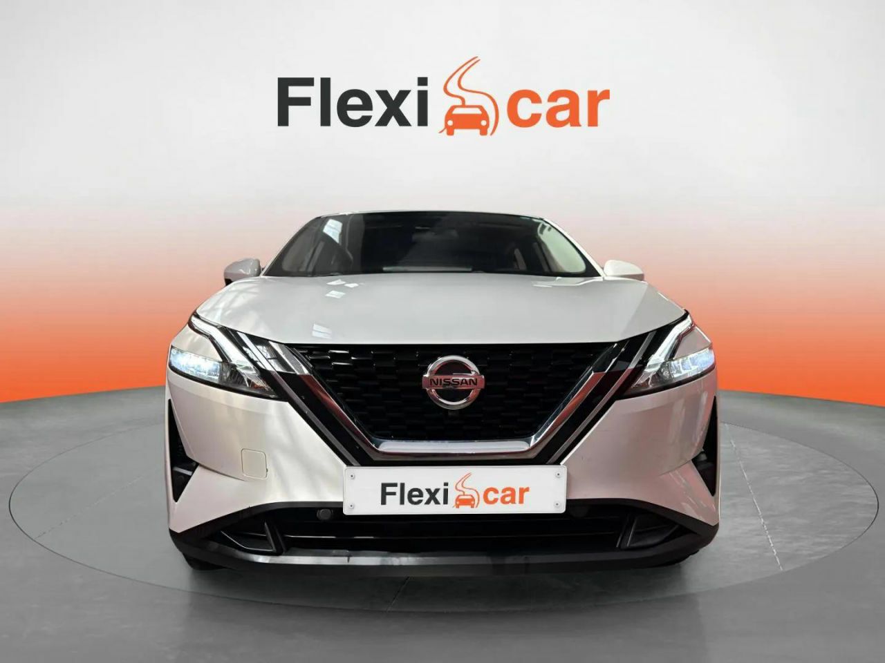nissan qashqai 2021 / foto grande (2)