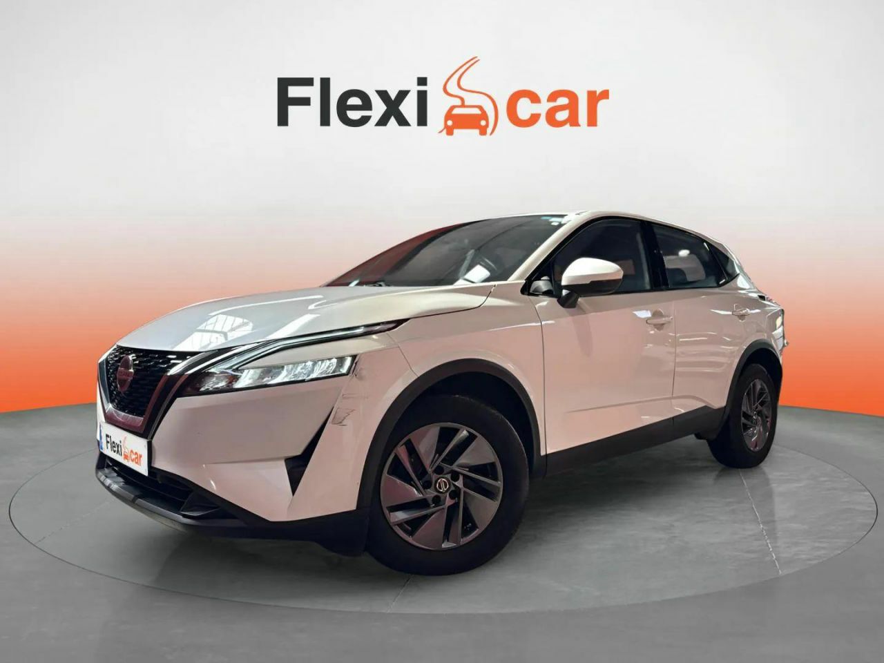 nissan qashqai 2021 / foto grande (3)