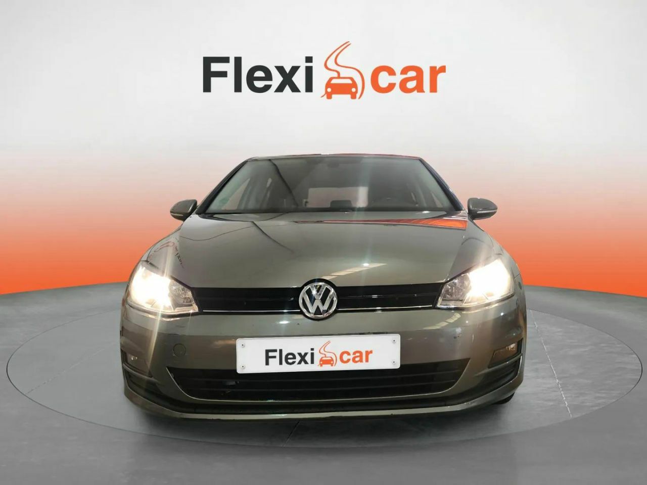 volkswagen golf 2017 / foto grande (2)