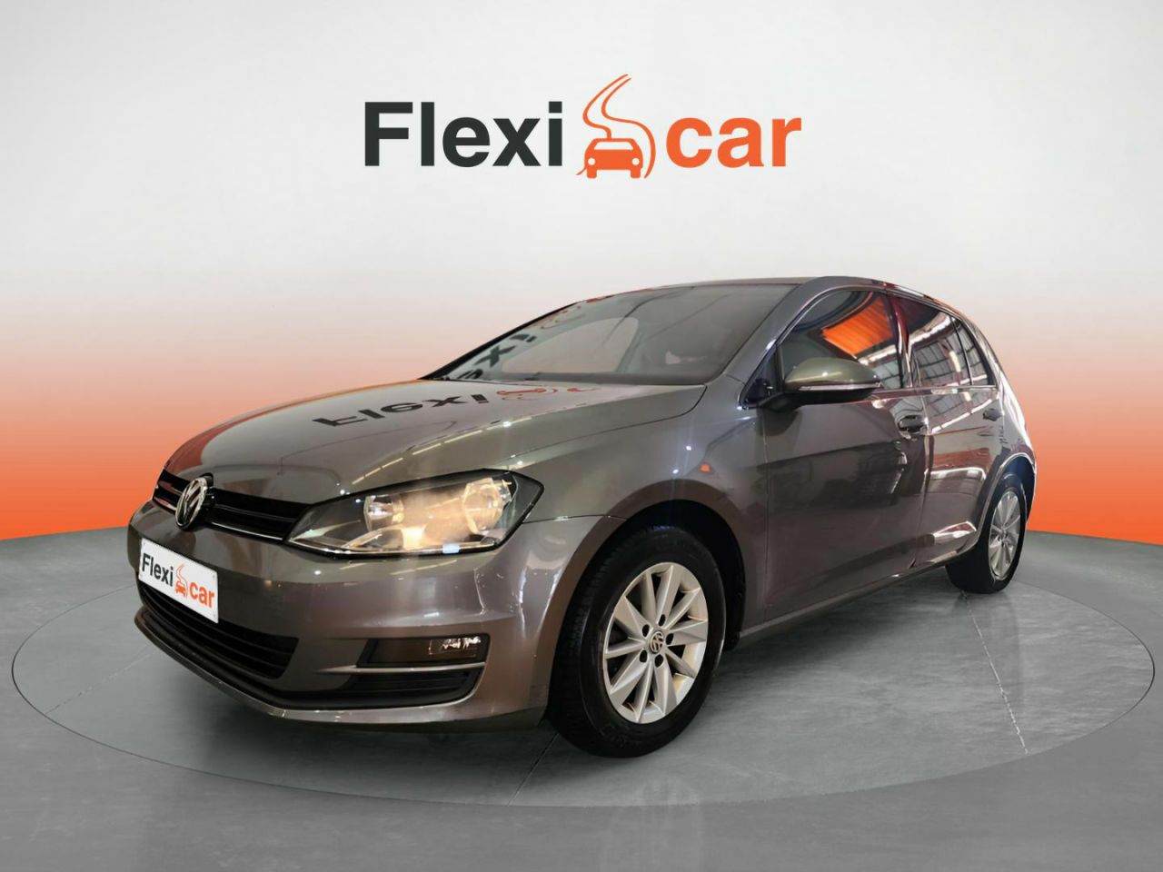 volkswagen golf 2017 / foto grande (3)