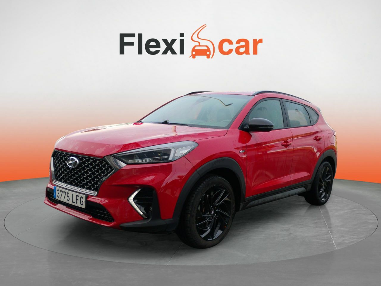 hyundai tucson 2020 / foto grande (3)