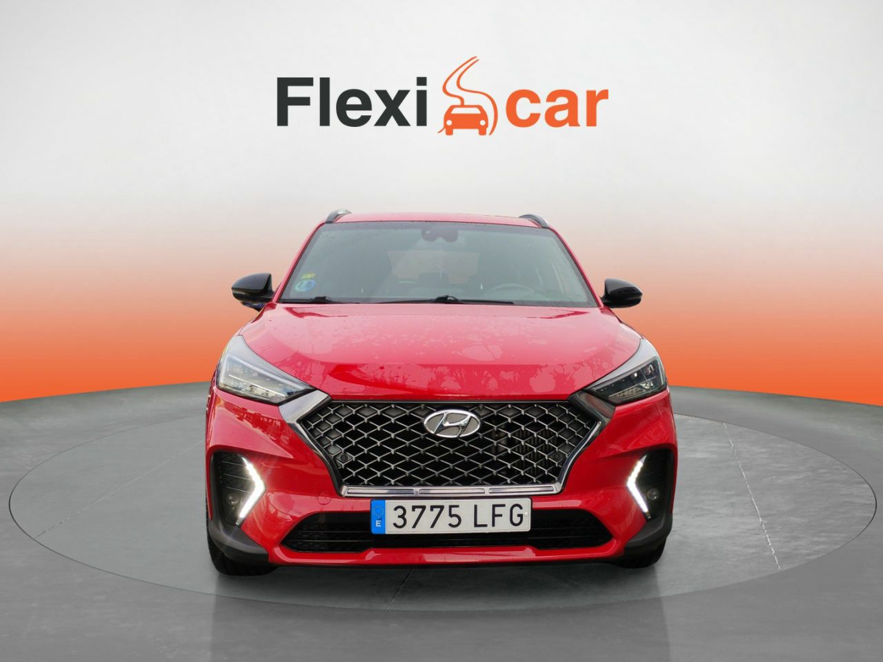hyundai tucson 2020 / foto grande (2)