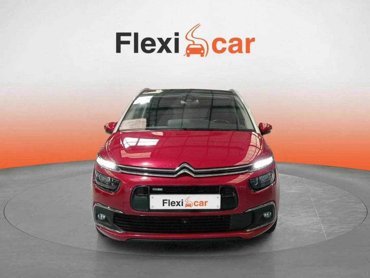citroën grand c4 picasso 2017 / foto grande (2)