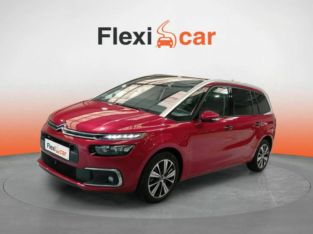 citroën grand c4 picasso 2017 / foto grande (3)