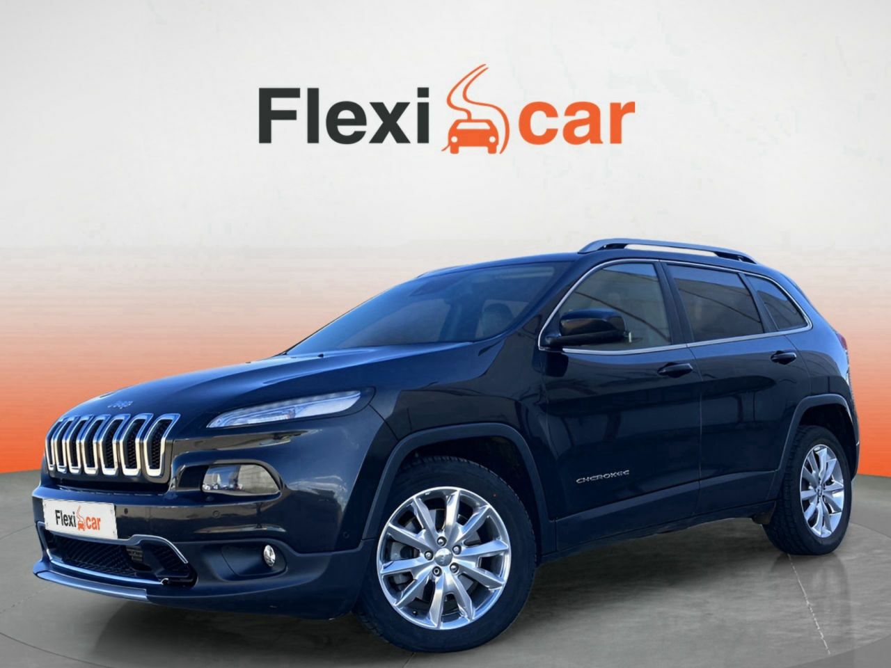 jeep cherokee 2016 / foto grande (2)