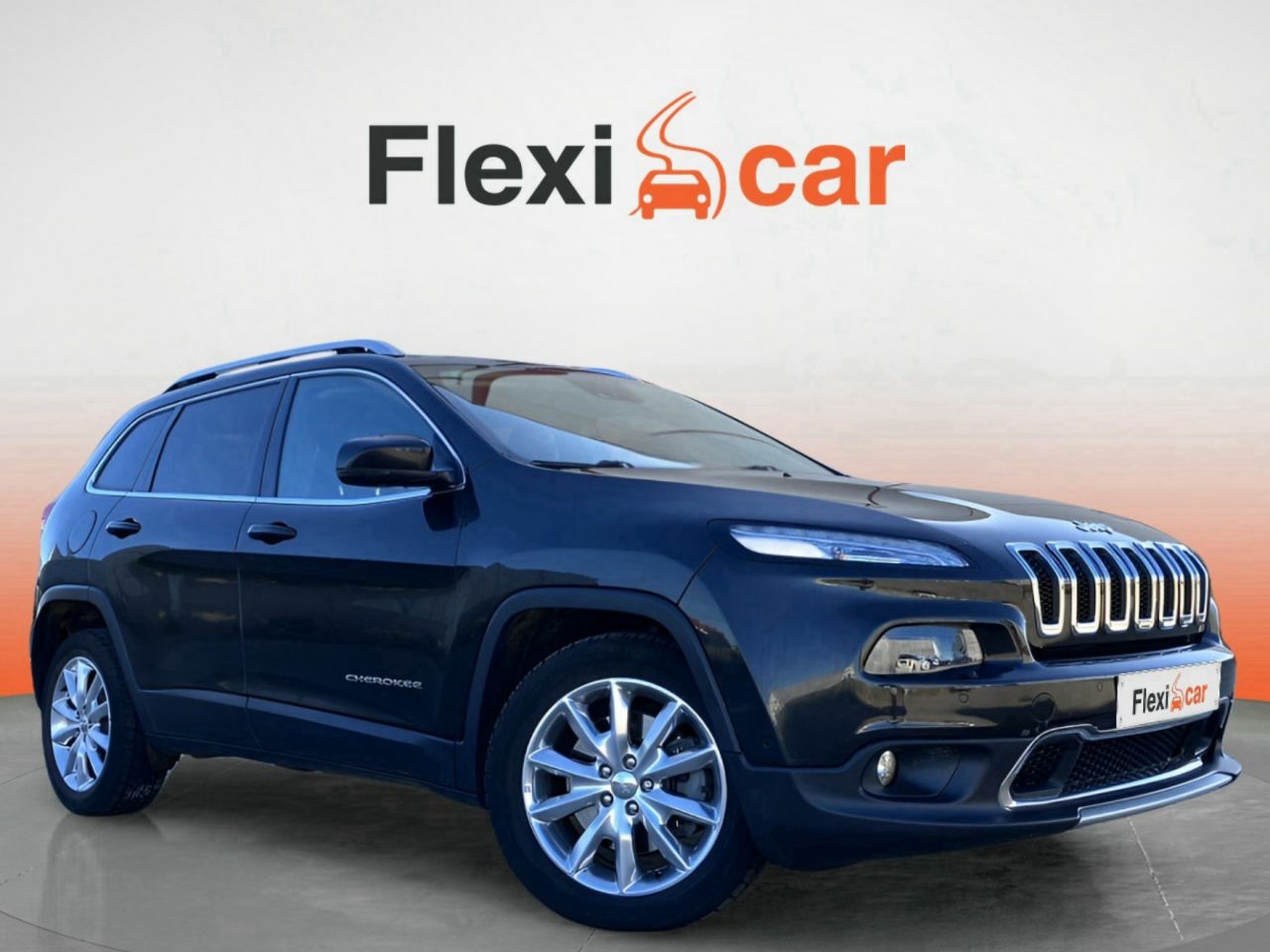 Jeep compass san sebastian  de segunda mano - jeep cherokee 2016 /