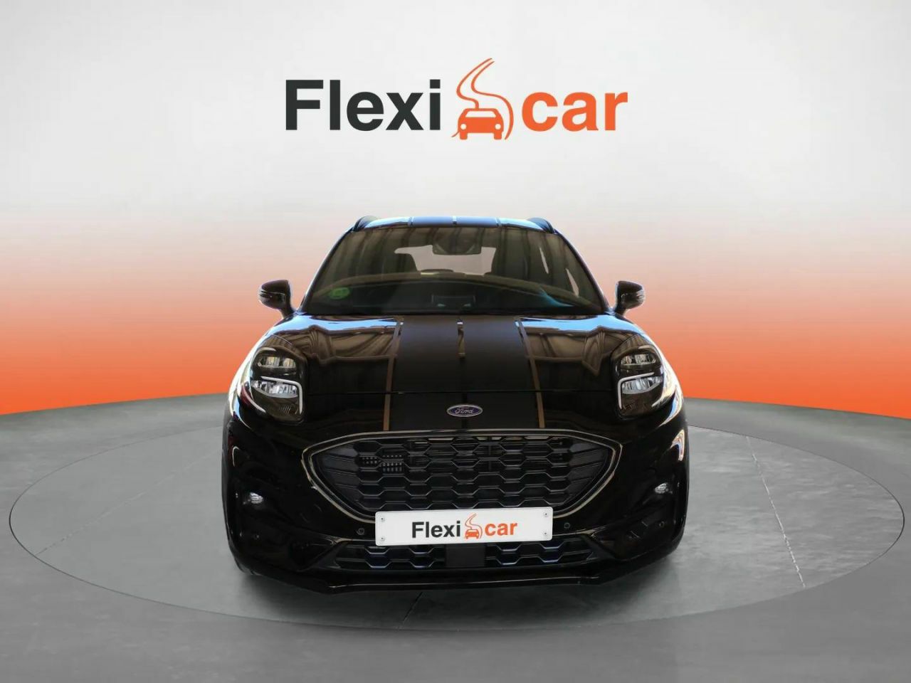ford puma 2022 / foto grande (2)