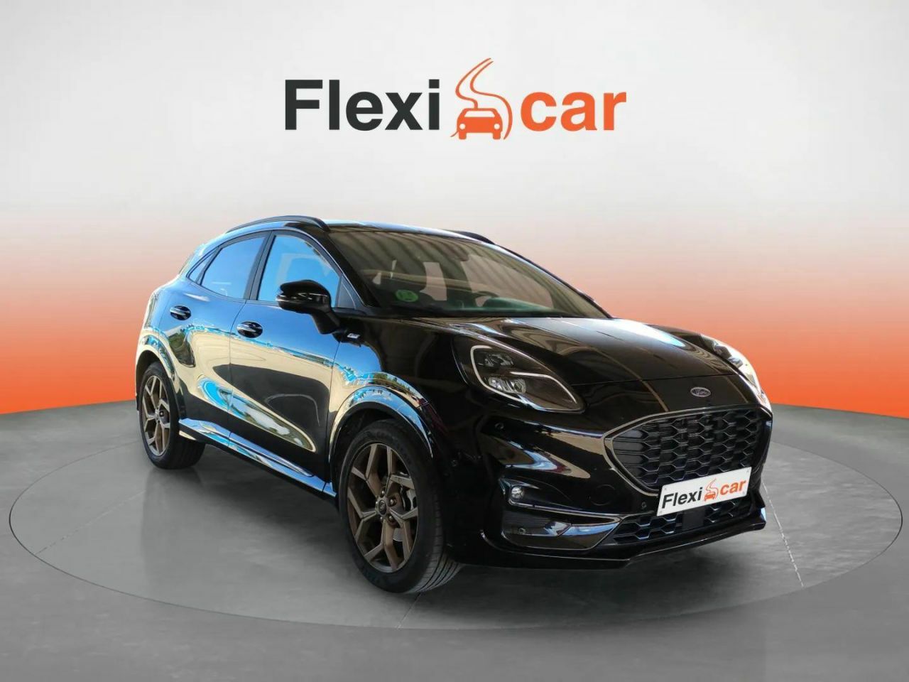 Foto ford puma 2022 /