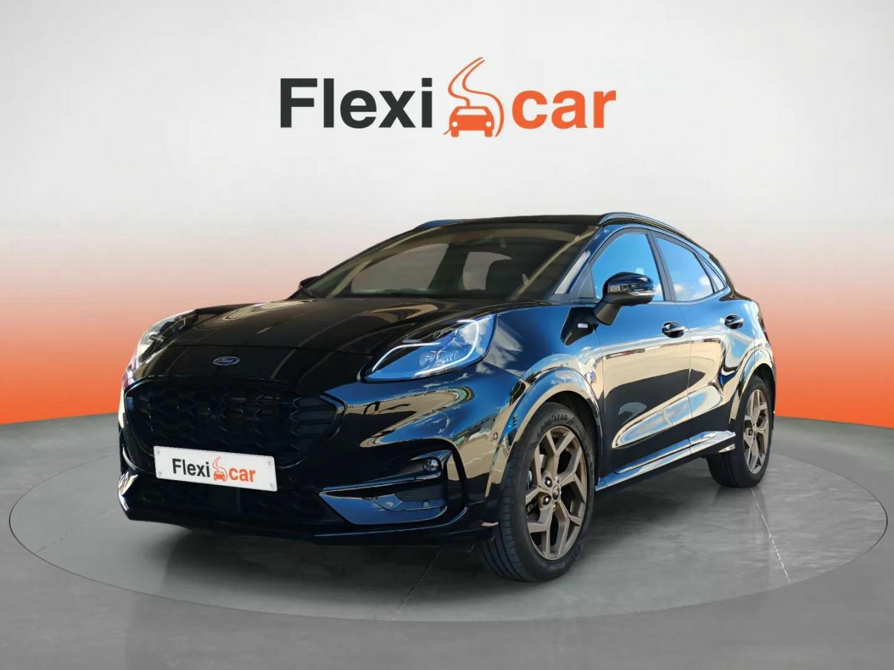 ford puma 2022 / foto grande (3)