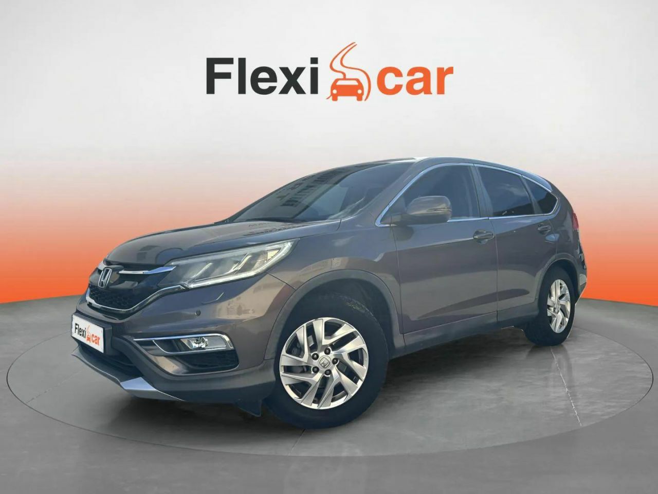 honda cr-v 2016 / foto grande (3)