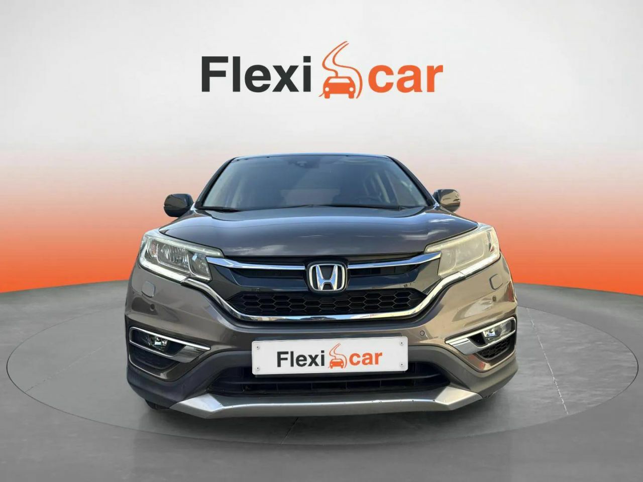 honda cr-v 2016 / foto grande (2)
