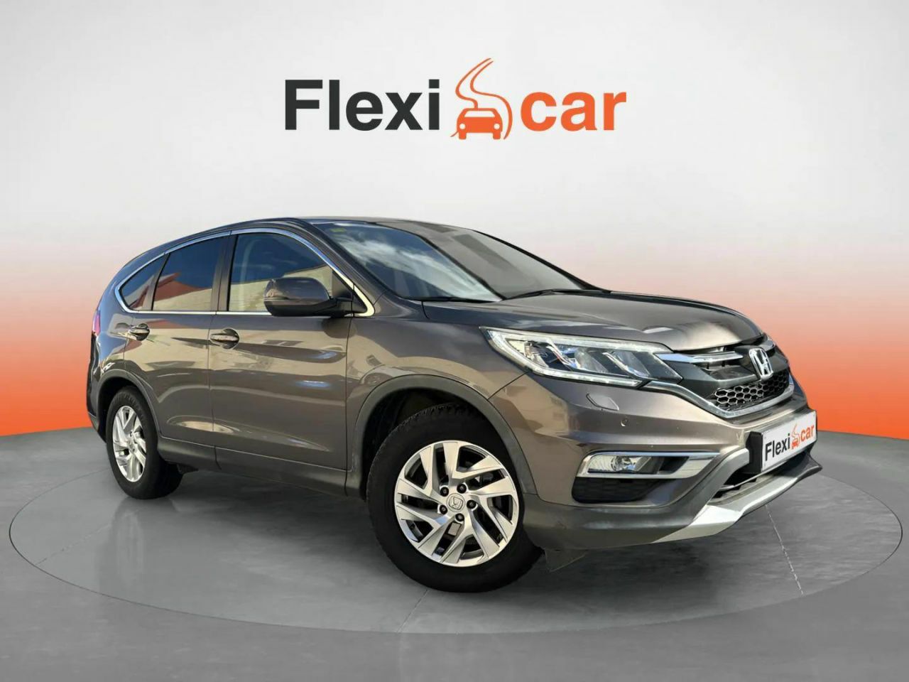 Honda zrv  de segunda mano - honda cr-v 2016 /