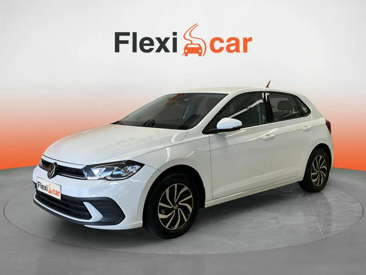 volkswagen polo 2023 / foto grande (3)