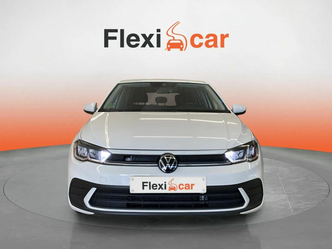 volkswagen polo 2023 / foto grande (2)
