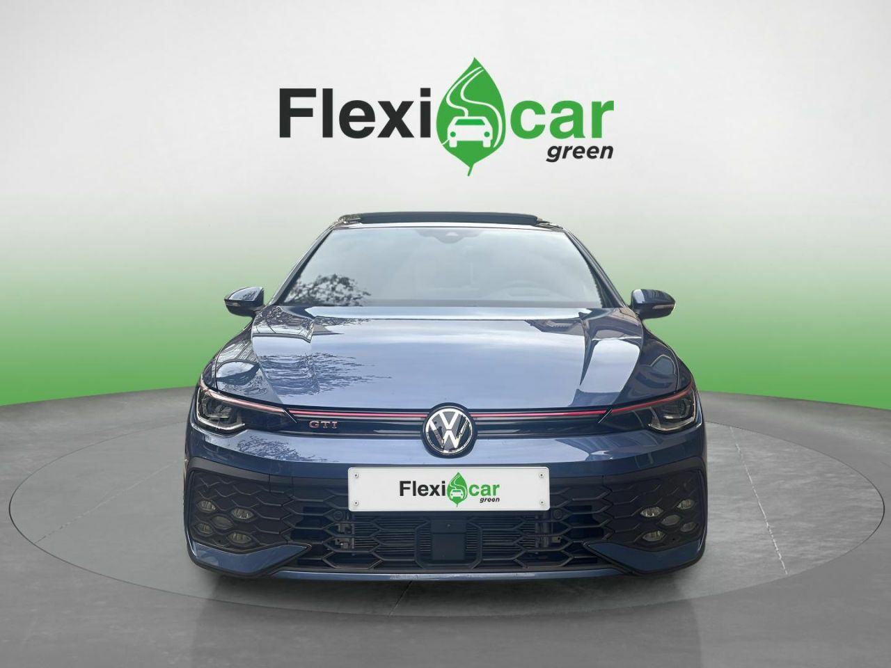 volkswagen golf 2024 / foto grande (2)
