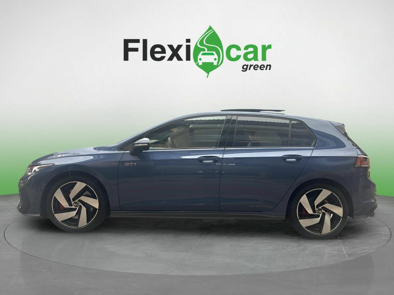 volkswagen golf 2024 / foto grande (3)