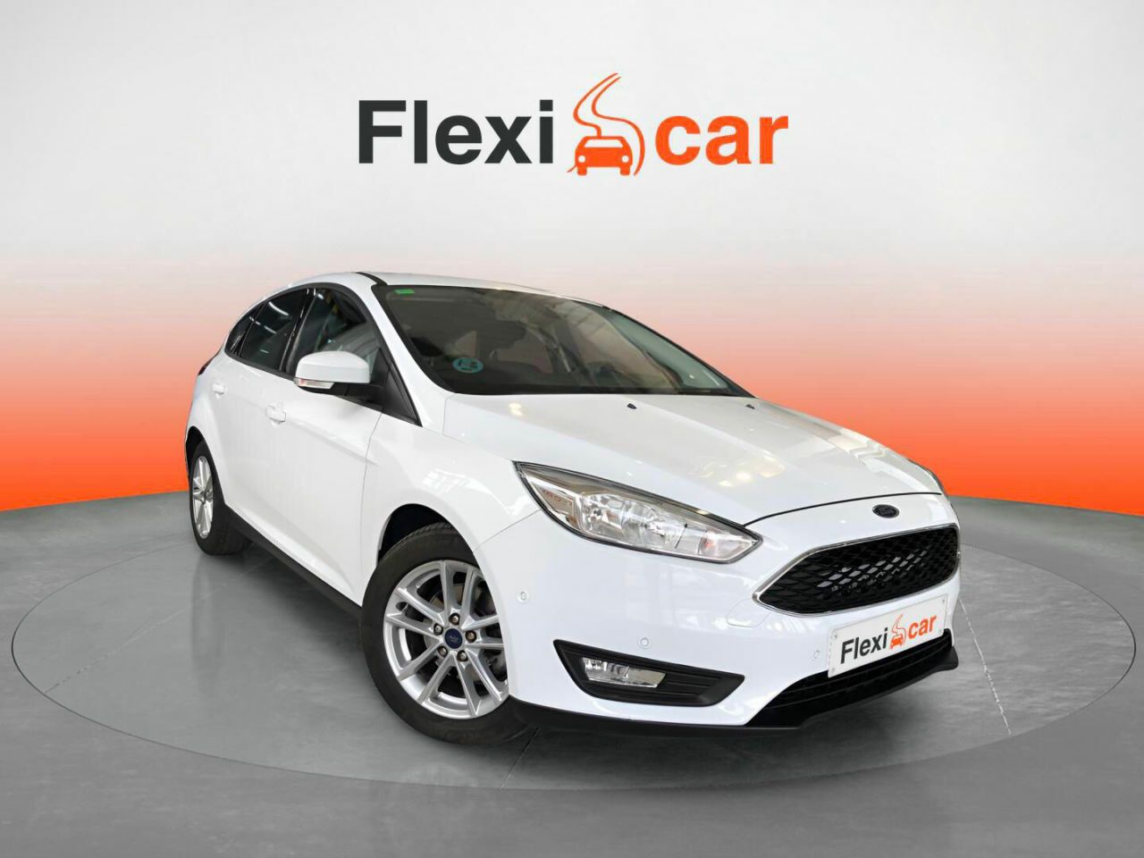 Ford ka 2017 madrid  de segunda mano en Madrid - ford focus 2017 /