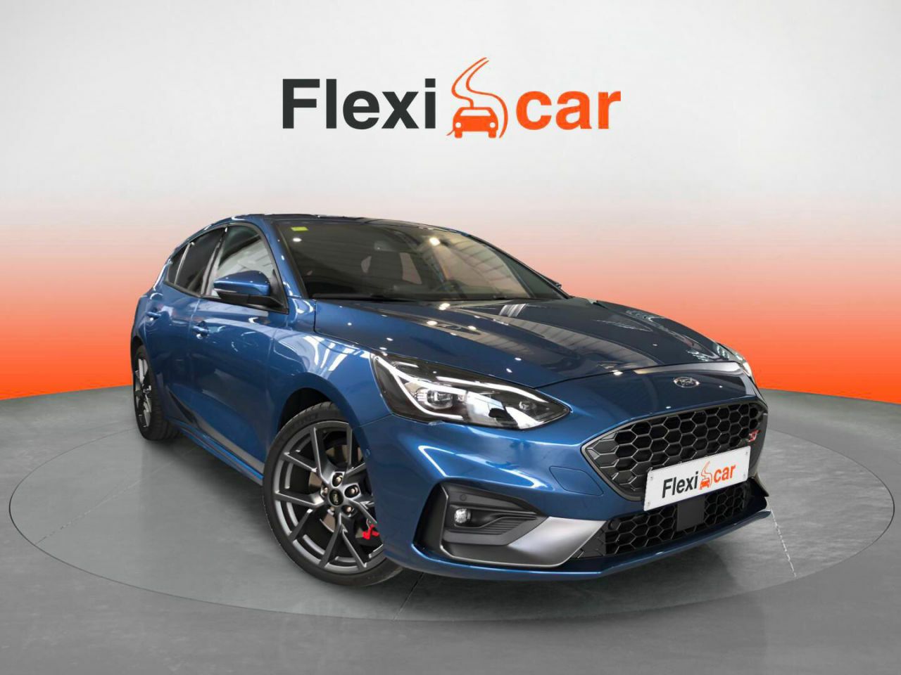 Ford focus  de segunda mano - ford focus 2020 /