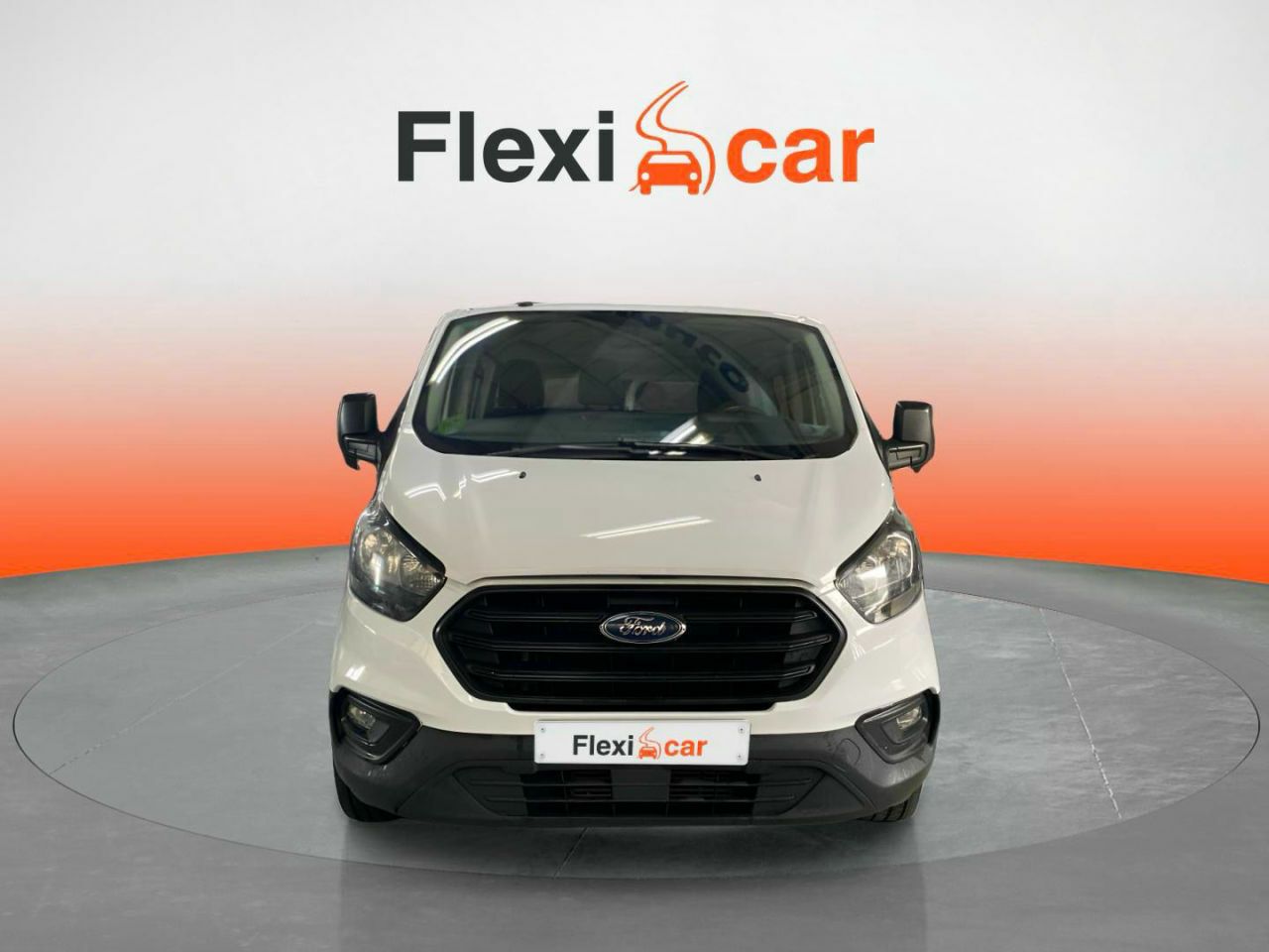 ford transit custom 2019 / foto grande (2)