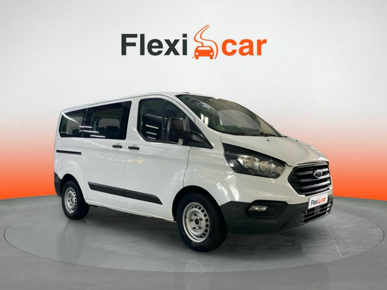 Ford transit custom 2019  de segunda mano - ford transit custom 2019 /