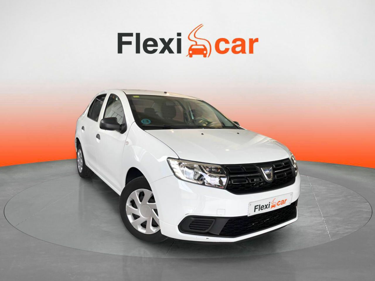 Dacia logan 2017  de segunda mano - dacia logan 2020 /