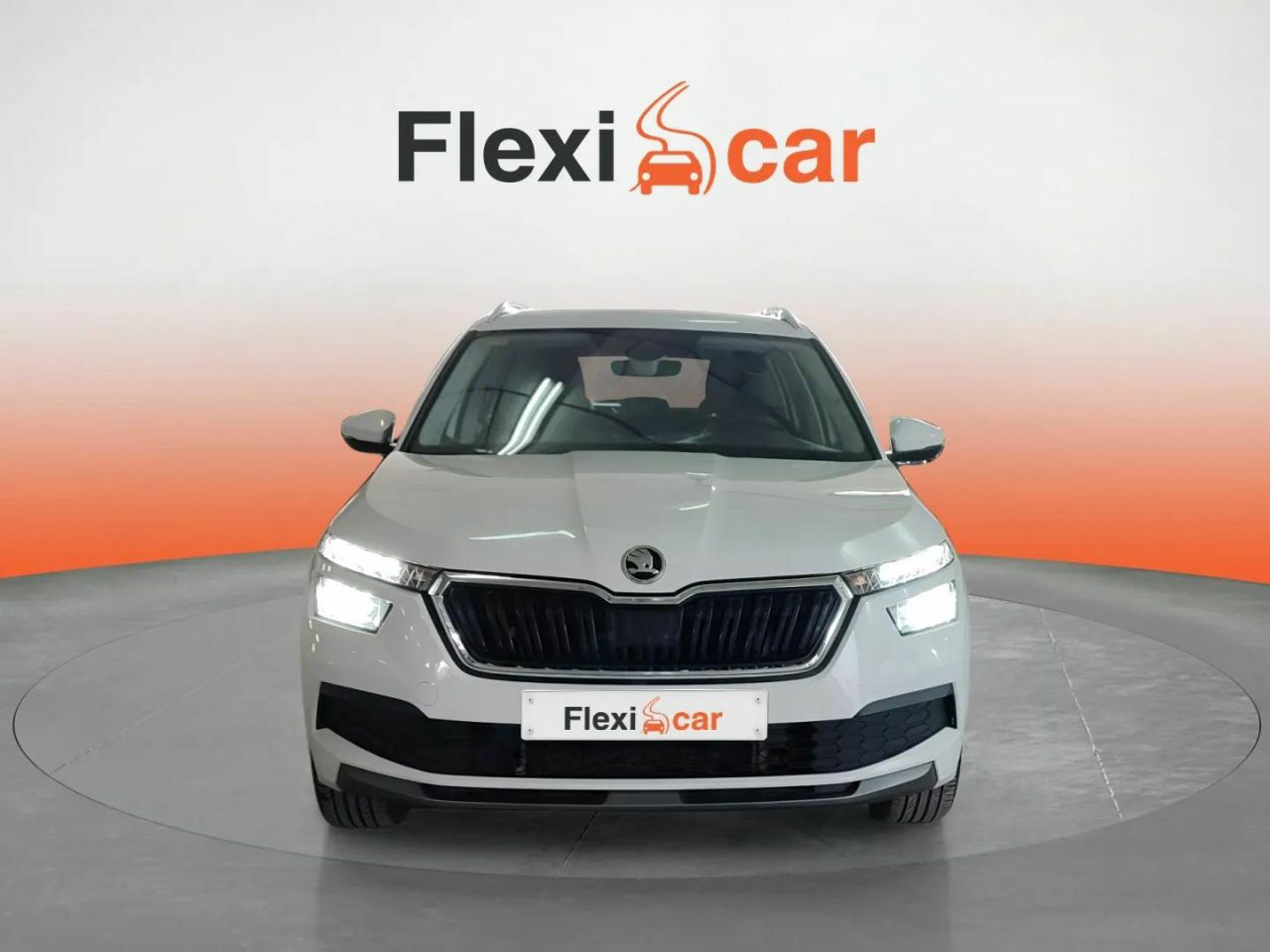 skoda kamiq 2020 / foto grande (2)