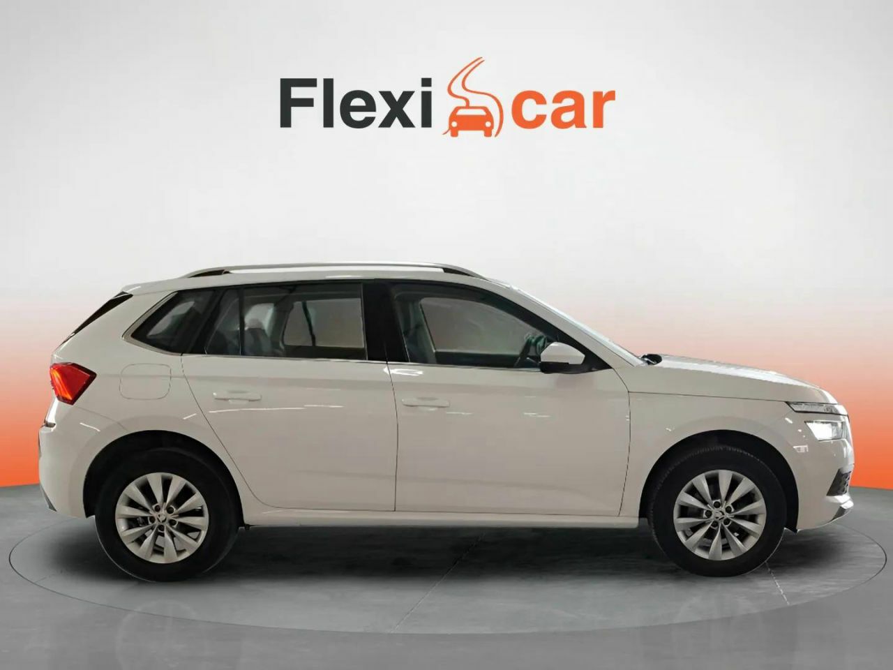 skoda kamiq 2020 / foto grande (3)