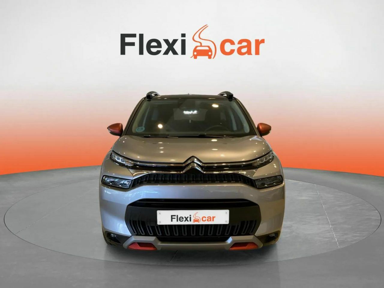 citroën c3 aircross 2022 / foto grande (2)