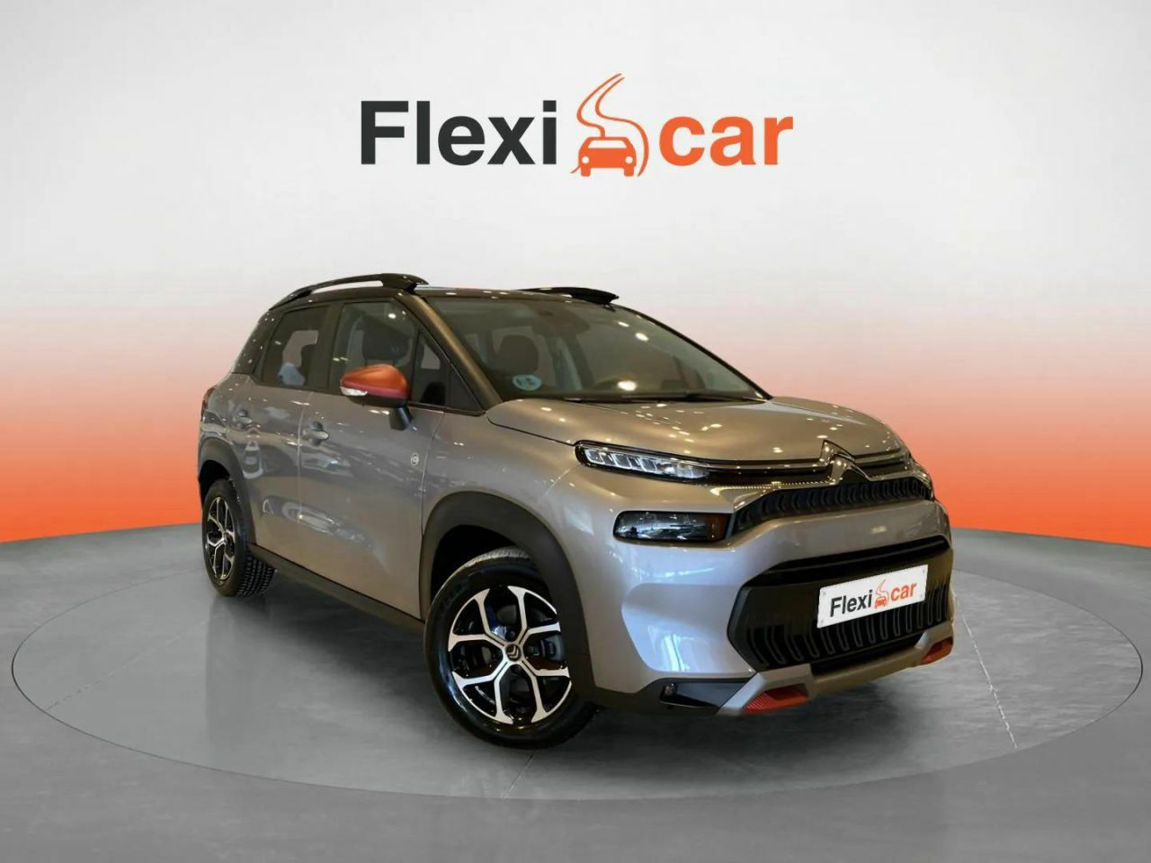 Citroen c3 2012 vitoria  de segunda mano - citroën c3 aircross 2022 /
