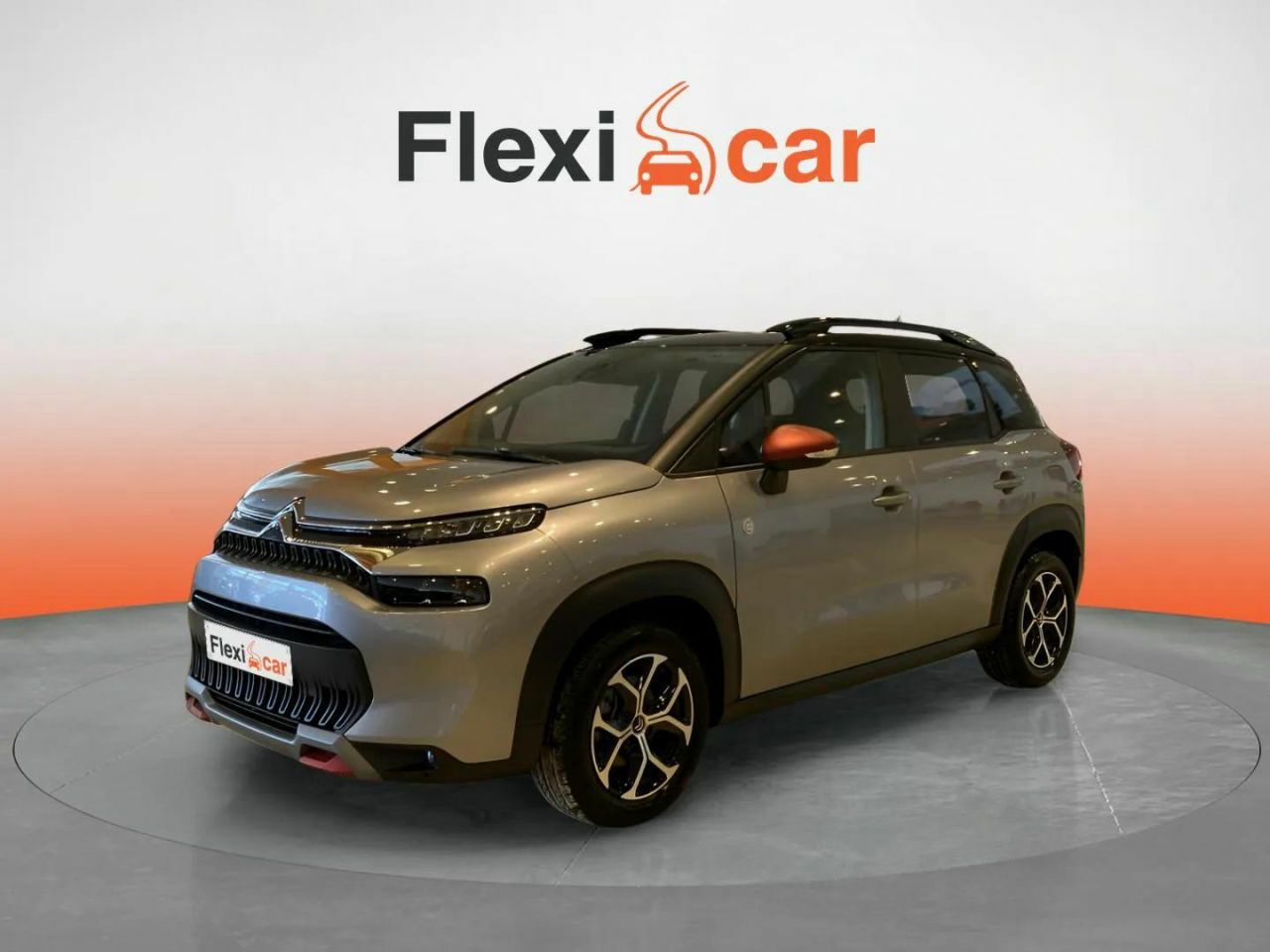 citroën c3 aircross 2022 / foto grande (3)