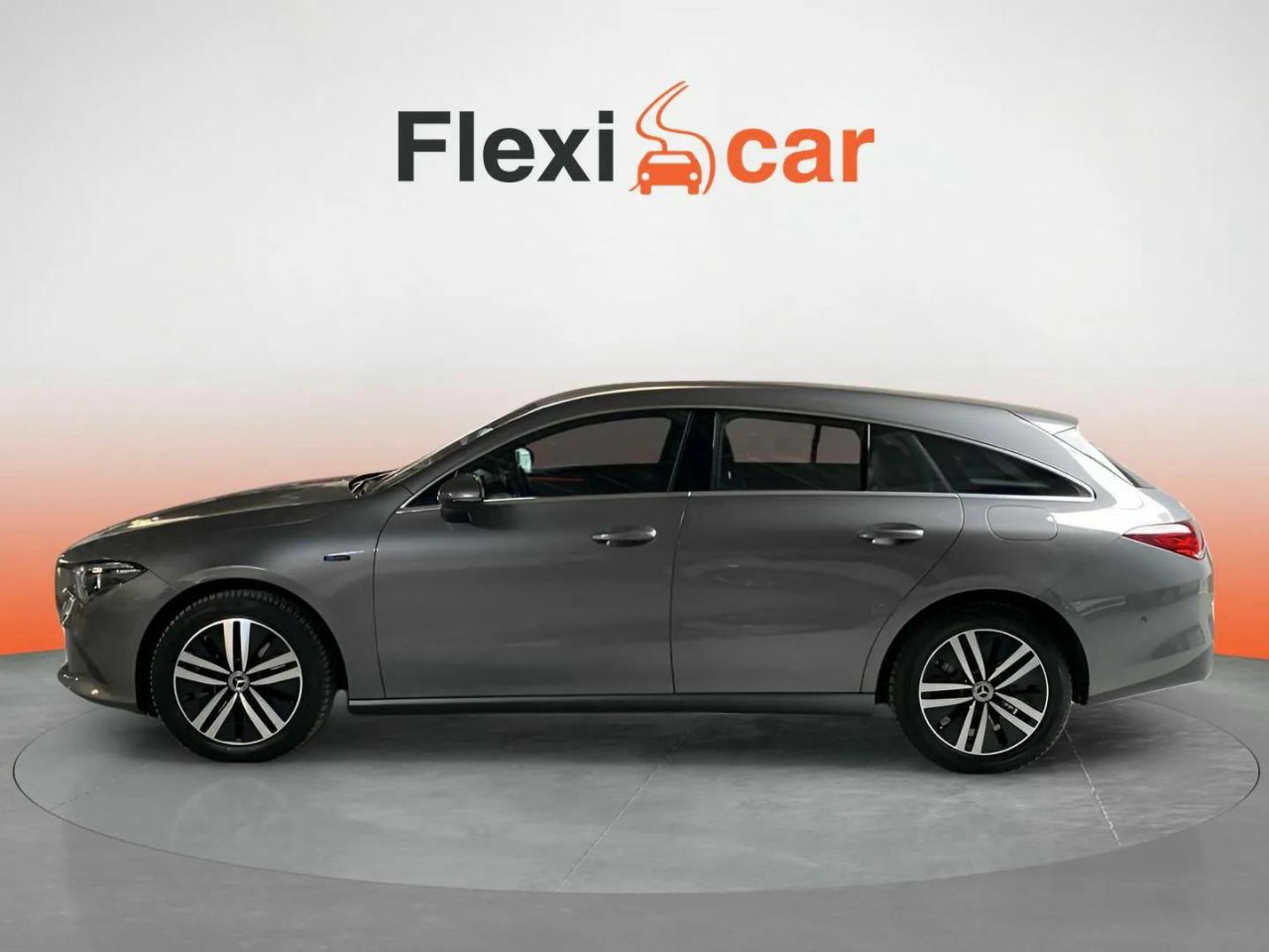 mercedes cla 2021 / foto grande (3)