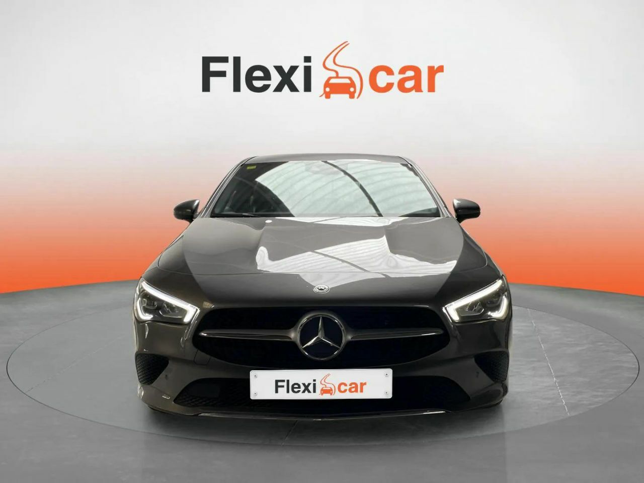mercedes cla 2021 / foto grande (2)