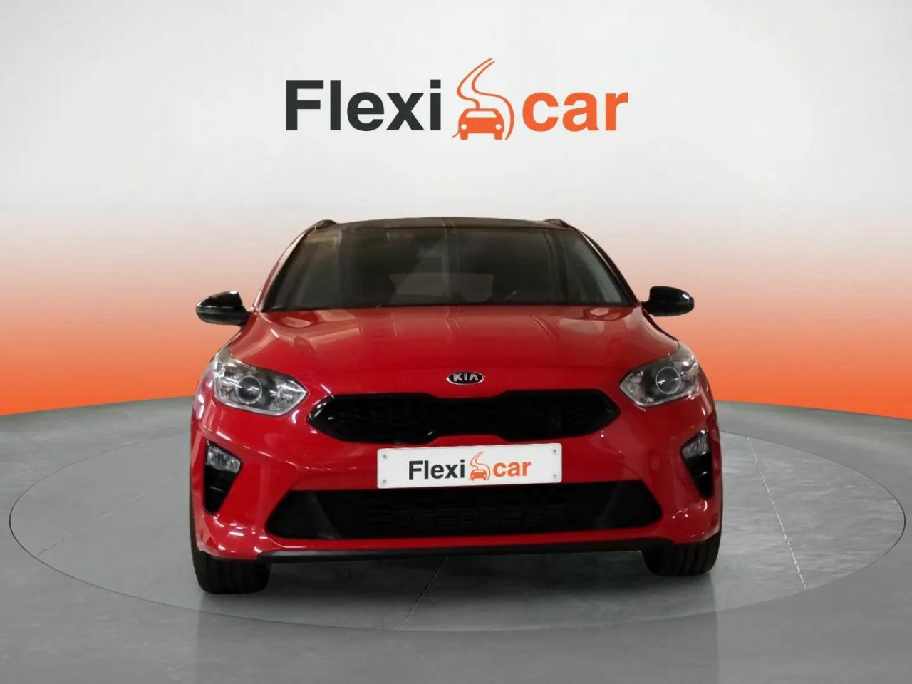 kia ceed 2020 / foto grande (2)