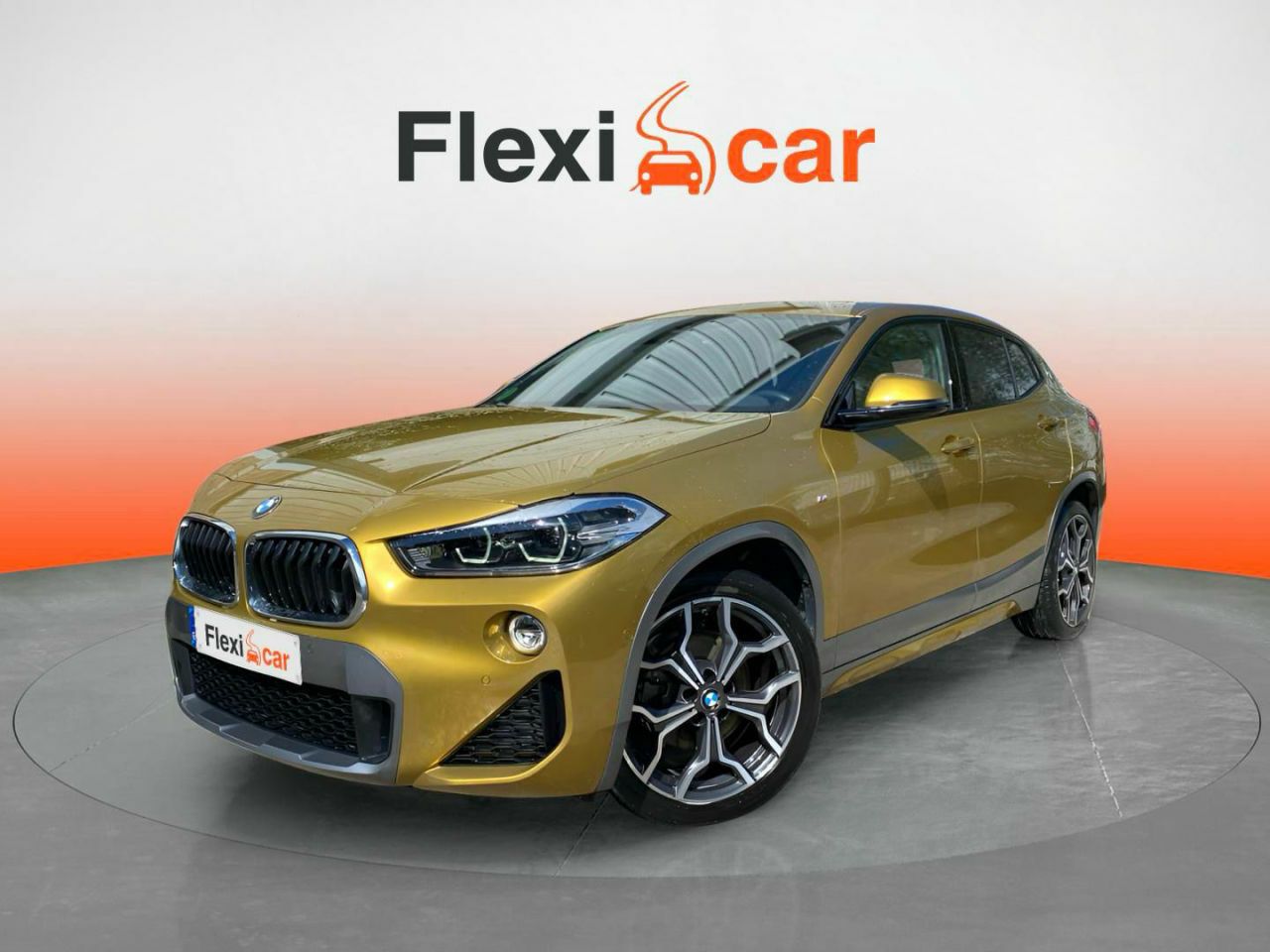 bmw x2 2019 / foto grande (3)