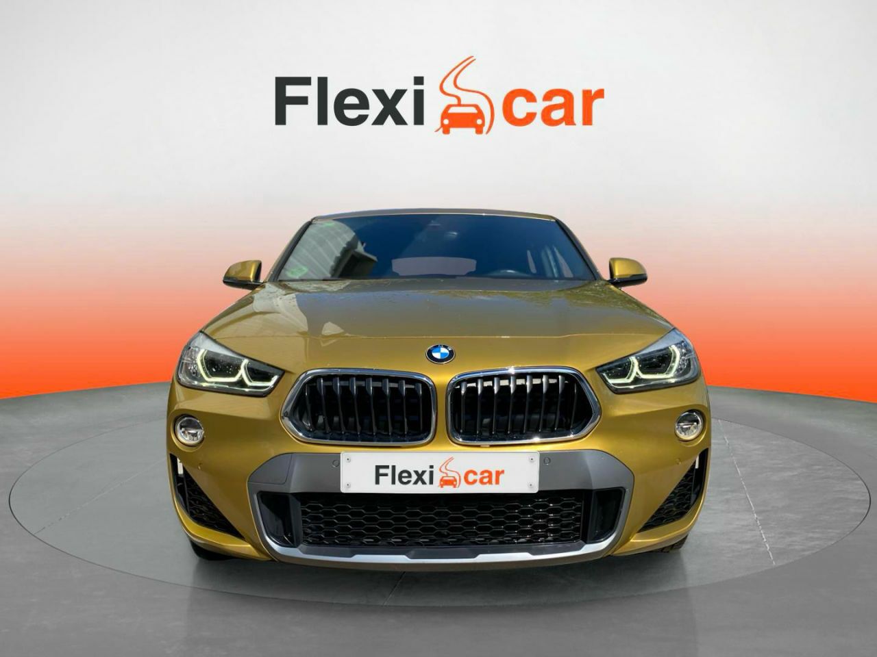 bmw x2 2019 / foto grande (2)