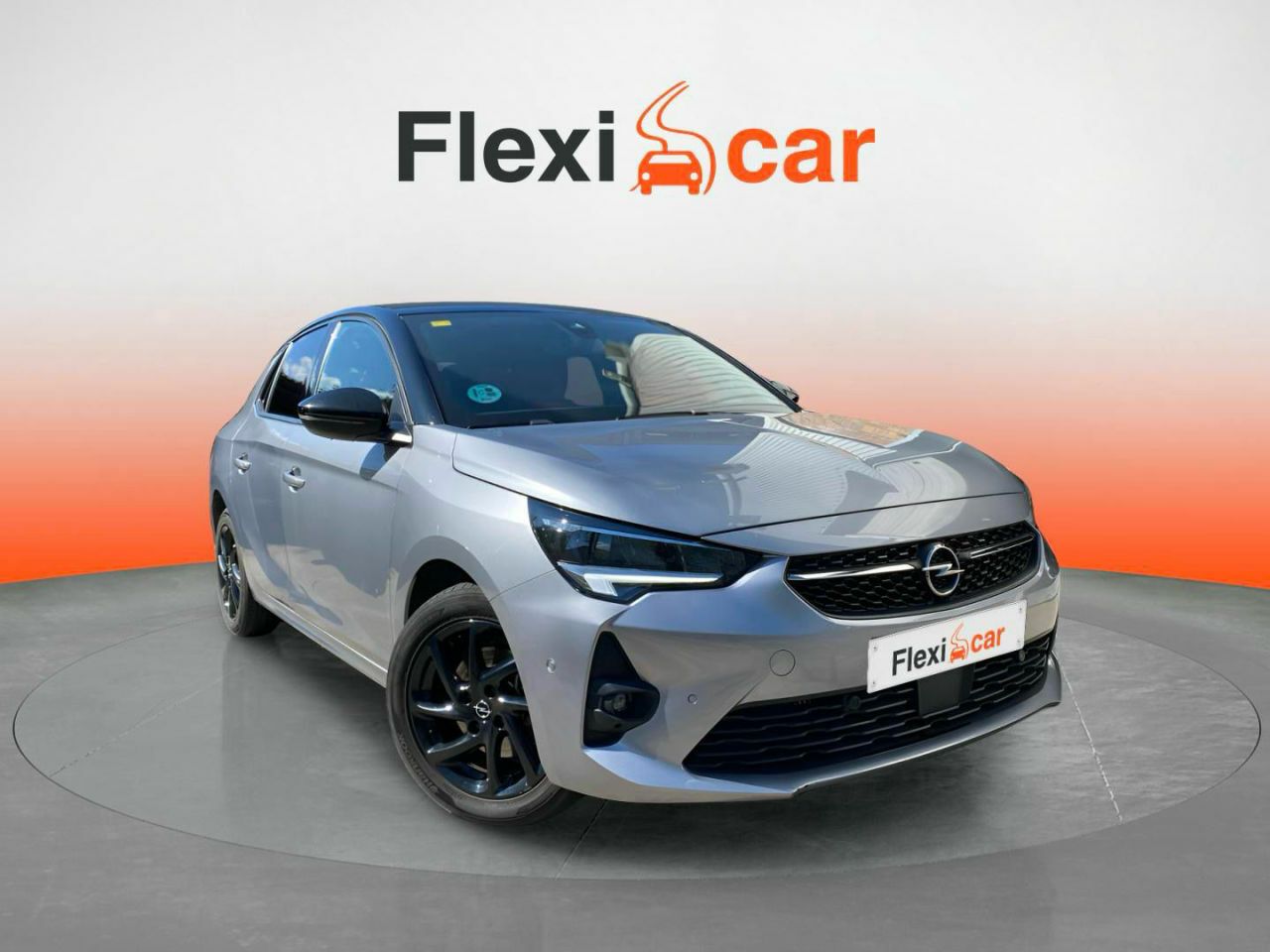 Opel corsa segunda mano  de segunda mano - opel corsa 2020 /