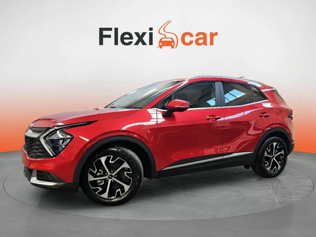 kia sportage 2025 / foto grande (3)