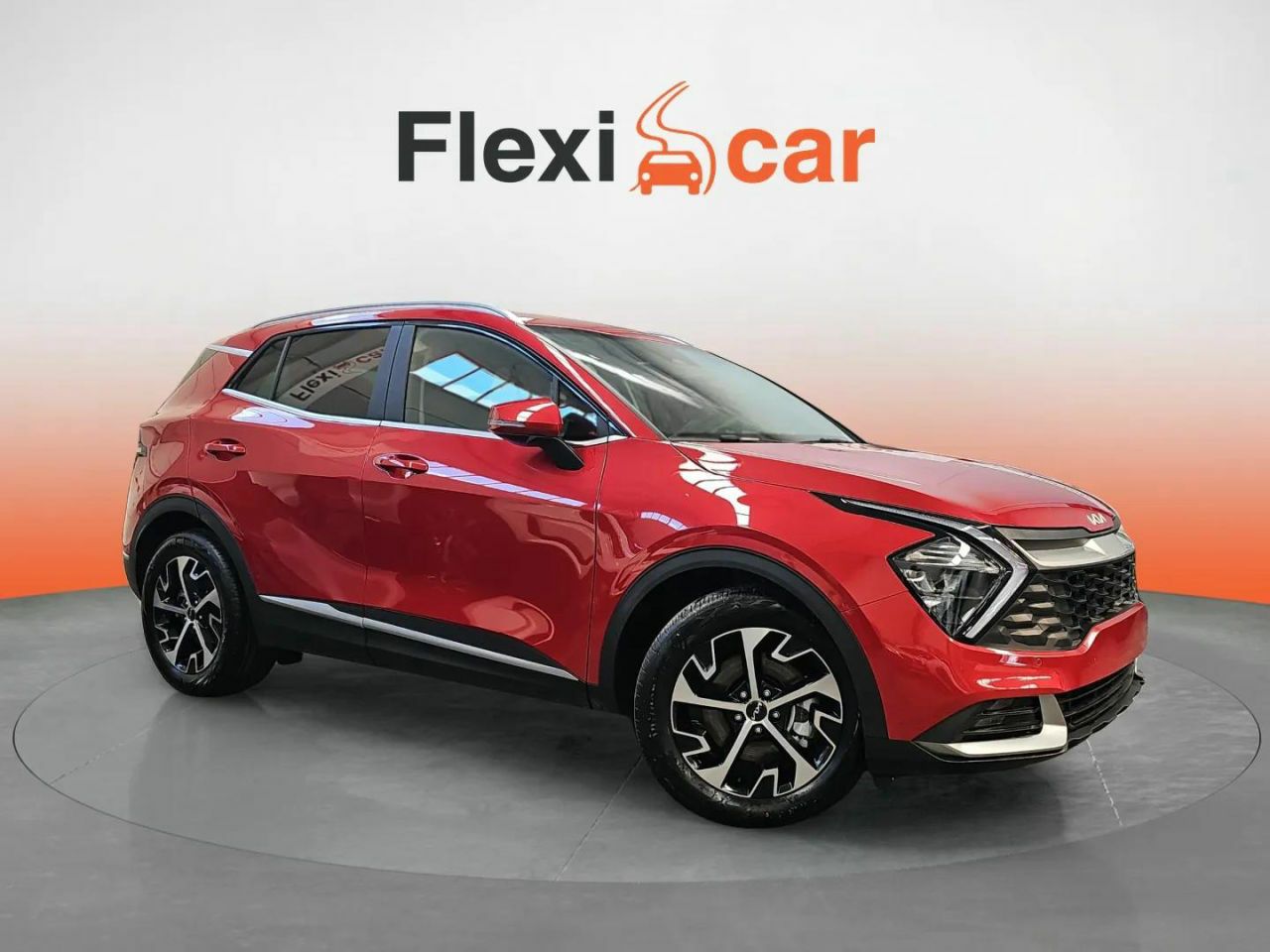 Kia sportage 2020 alcala de henares  de segunda mano - kia sportage 2025 /