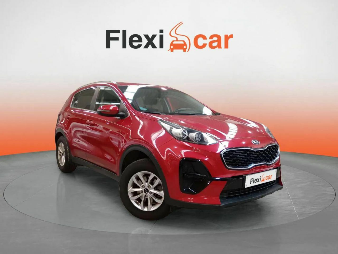 Kia sportage 2019  de segunda mano - kia sportage 2019 /