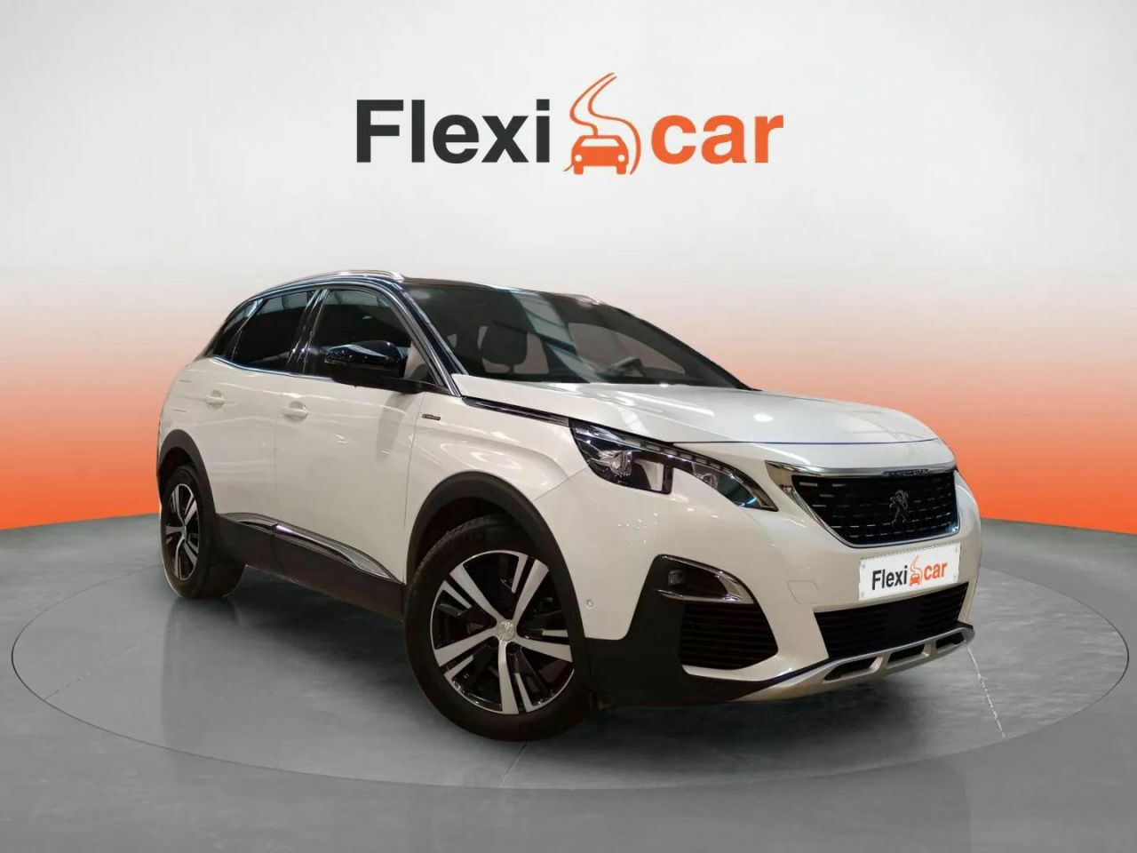 Peugeot 3008 2019 ciudad real  de segunda mano - peugeot 3008 2019 /